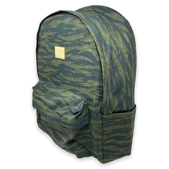 Darc Sport Backpack Bag in Wolf Camo